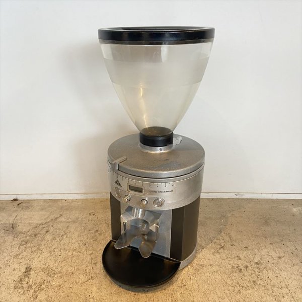 DITTING KE640コーヒーグラインダー