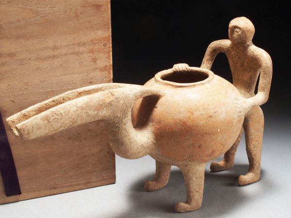 ペルシャ陶器 発掘品 【公式通販】