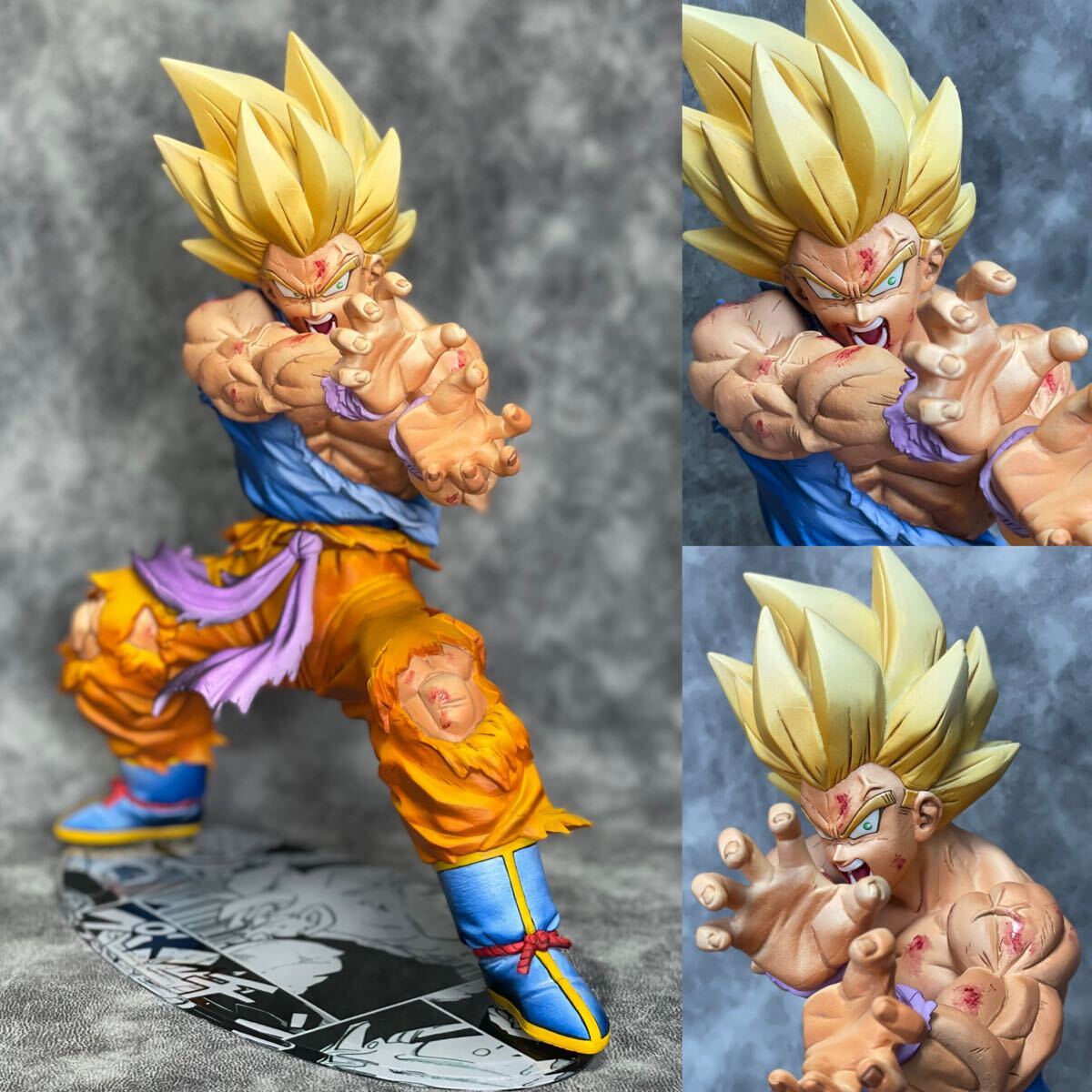 ドラゴンボールZ 超プレゼントキャンペーン B賞 1⁄1ソフビ製スカウター