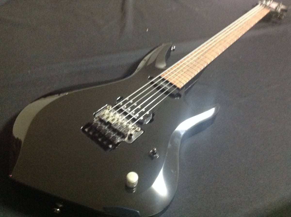 エレキギター Edwards Pierrot Aiji? ケース付 エレキギター Edwards