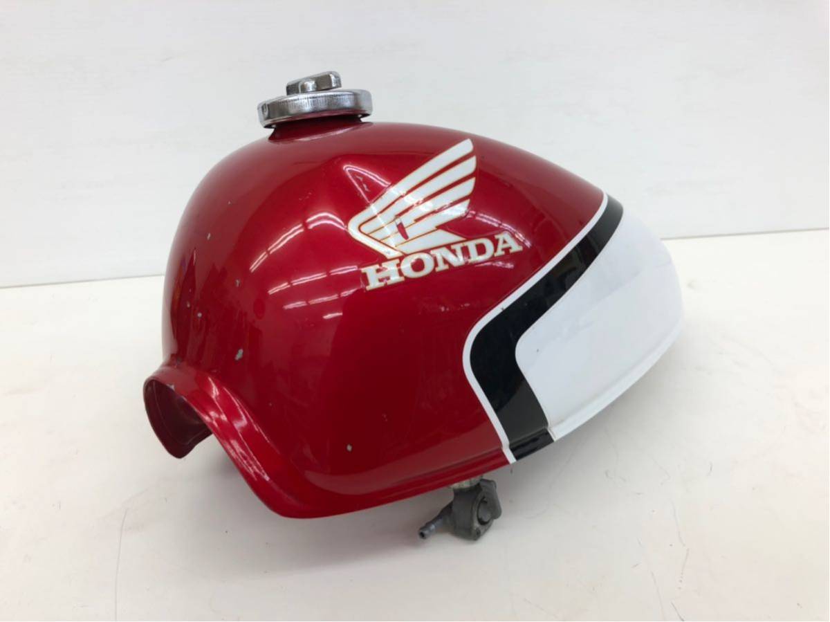 モンキー 5L 燃料タンク CBXカラー 純正タンク