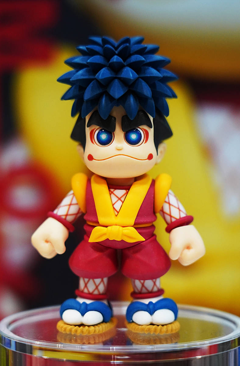 WF ワンフェス 2025 夏 がんばれゴエモン エビス丸 完成品 フィギュア