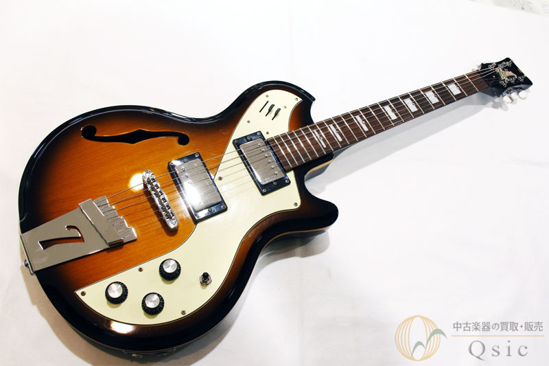 涼宮ハルヒの憂鬱ITALIA GUITARS Mondial Classicの通販 by aki's