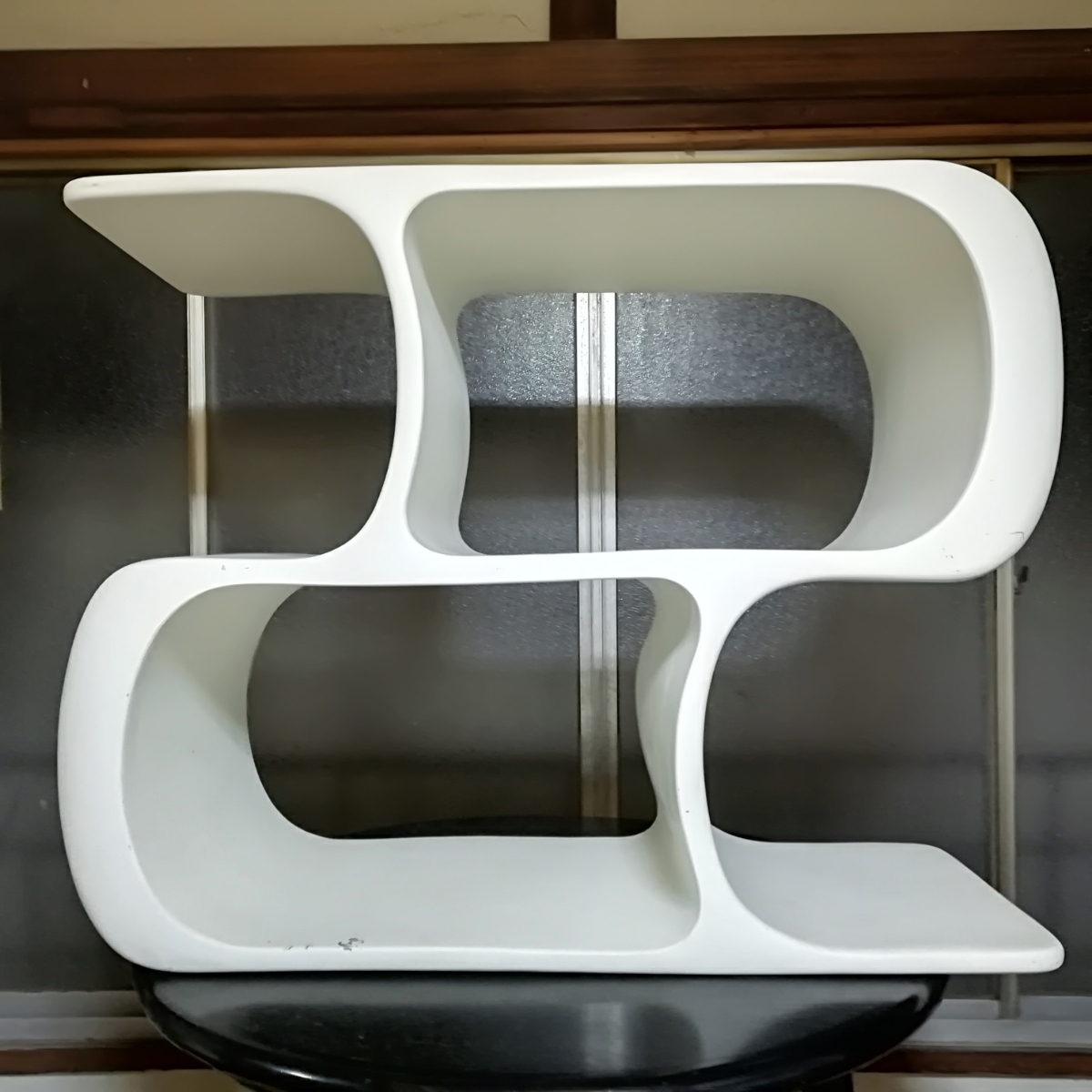 Dragon Shelf / ドラゴンシェルフ 段 FRP製 中古】廃盤 ミッド