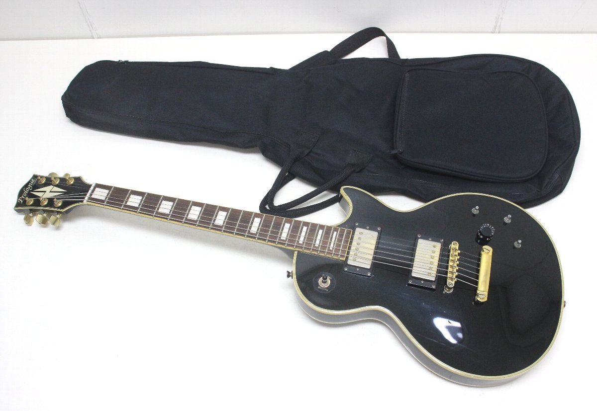 Prologue プロローグ カスタム メイド エレキ ギター 送料無料 【公式