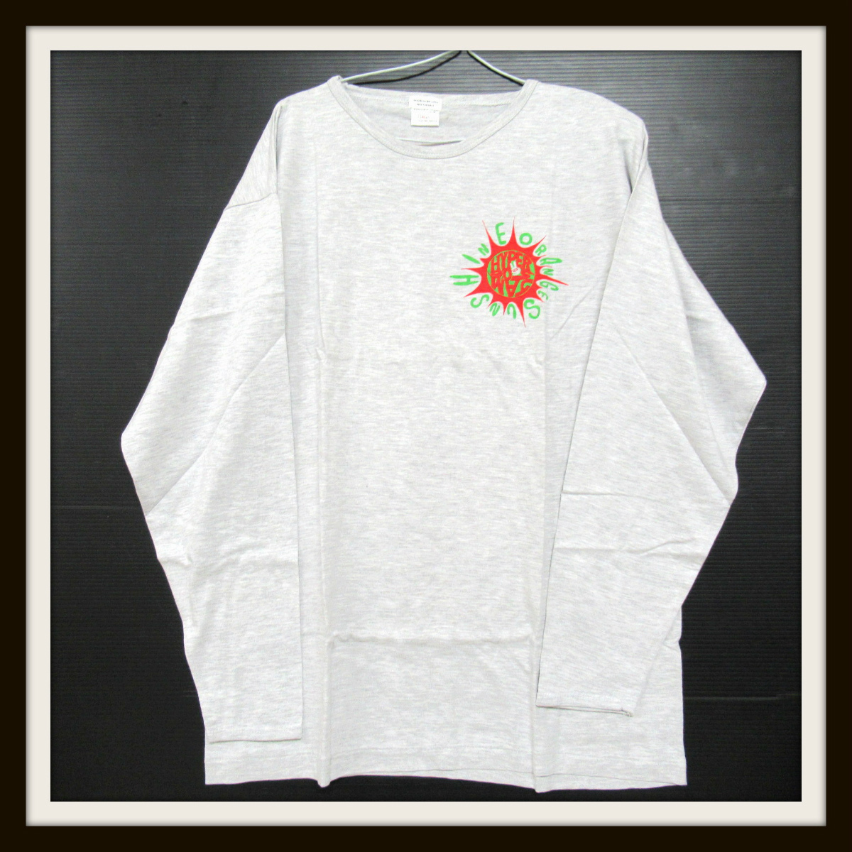 JUDY AND MARY スーパーラバーズピンクTシャツM JUDY AND MARY