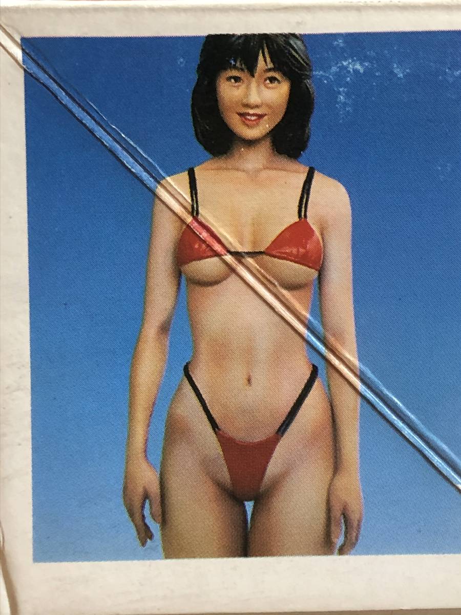 良状態 レッズ キューティーエンジェルコレクション 1/6 吉田優恵 EX レア