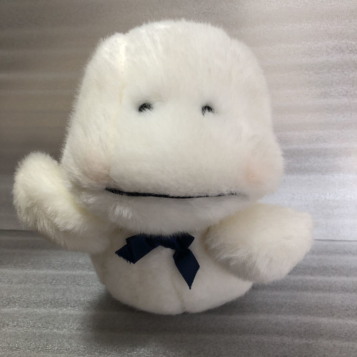 おばけのテリオット② ぬいぐるみ