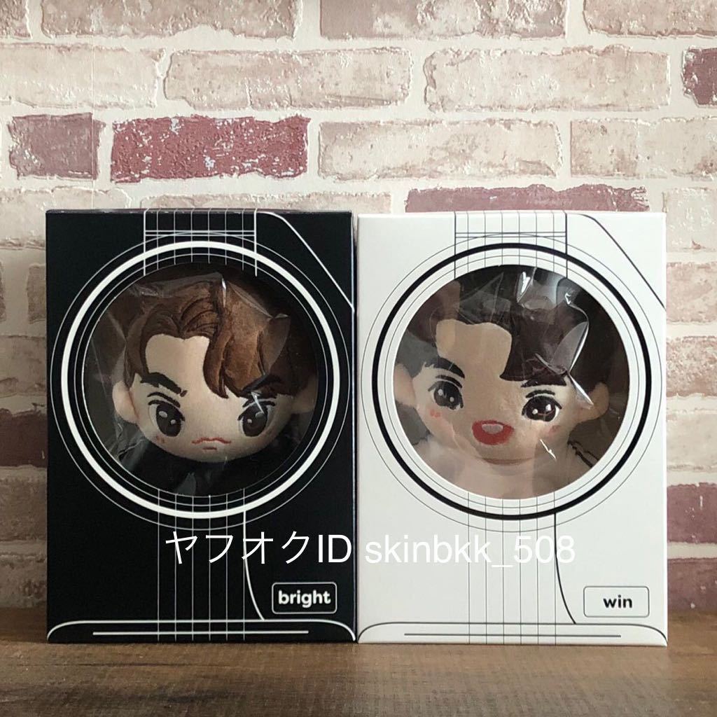 サイン付きポラロイドwin