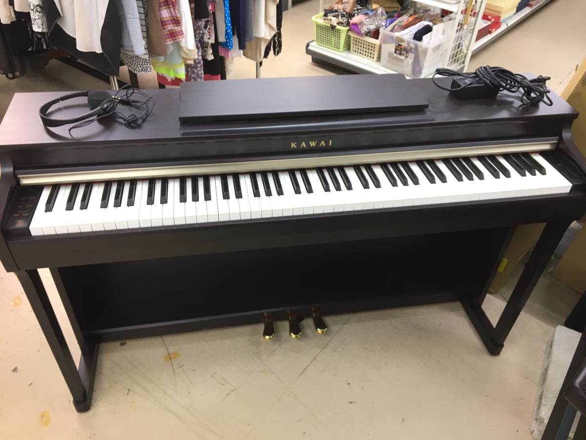 KAWAI、電子ピアノ、CN25R KAWAI カワイ 電子ピアノ CN25R プレミアム