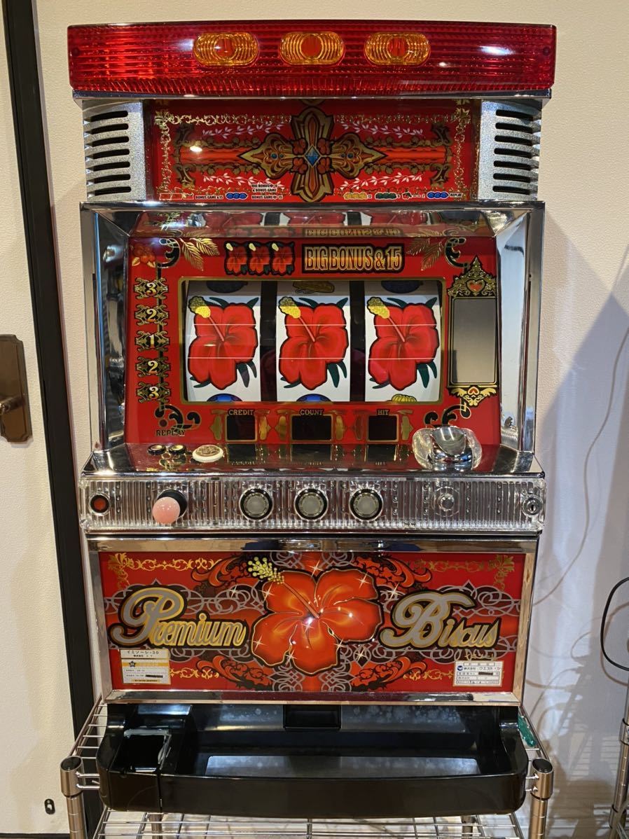 パチスロ パネル エマ 激レア チョコバット 証紙 許諾証あり