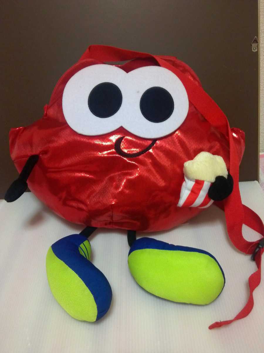 Nissy 【BIG Lippyぬいぐるみ NEP Limited Goods】 Nissy