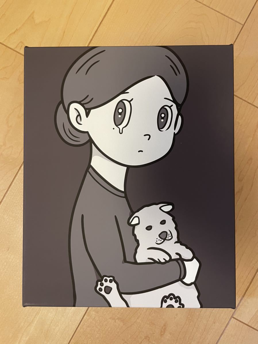 ハシヅメユウヤ 新作(ブルー) 検索：橋爪悠也 KYNE conix 古塔つみ