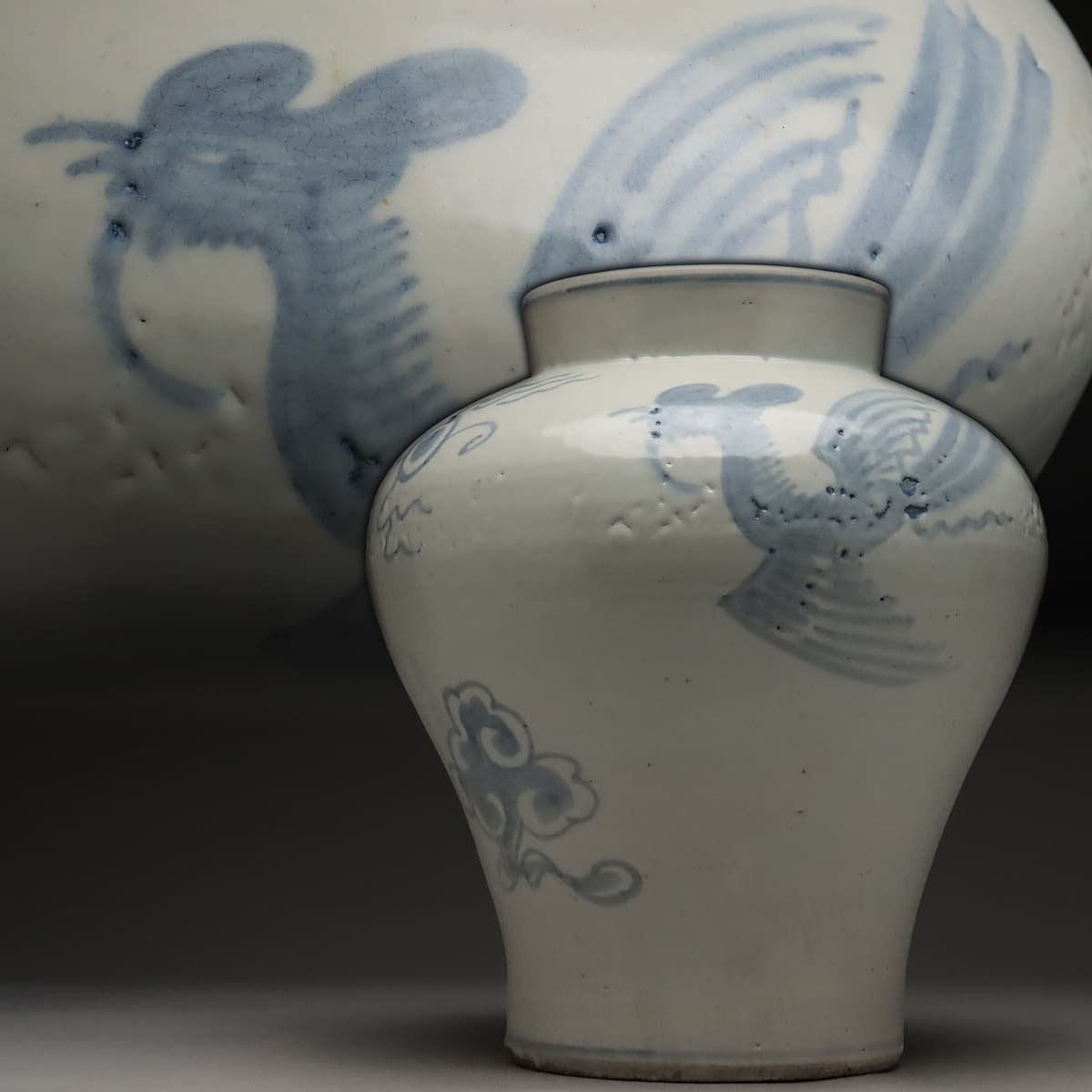 古美術 朝鮮古陶磁器 茶道具 伊羅保 茶碗 時代物 極上品 初だし品