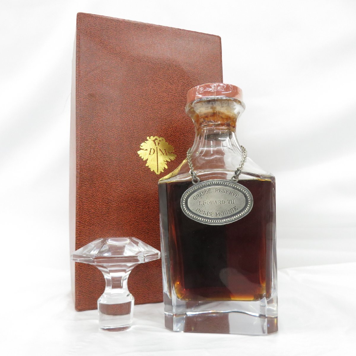 DENIS MOUNIE EXTRA ドゥニ ムニエ エクストラ コニャック ブランデー