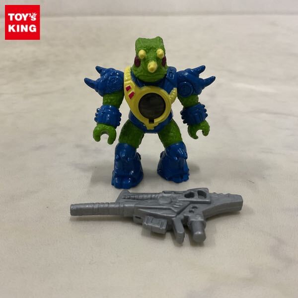 ビーストフォーマー 武器 カード(スカルグロテス) ビーストフォーマー