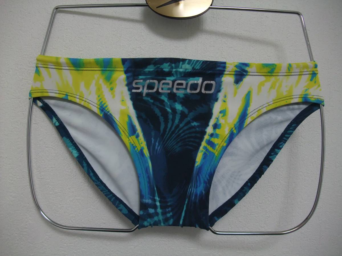 スピード競パンアクアブレードΣ