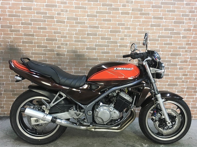 Yahoo!オークション バリオス1型 BALIUS 火の玉カラー外装 セット