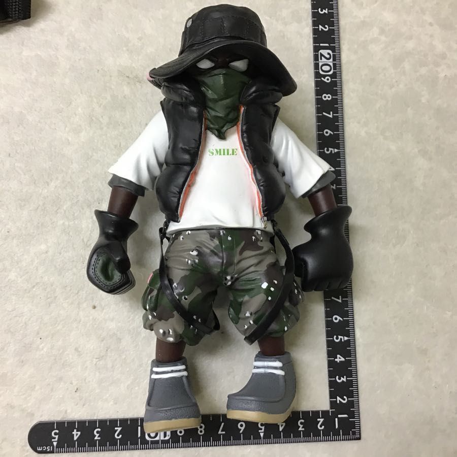 ファイティングフォース wtaps フィギュア』 【公式通販】