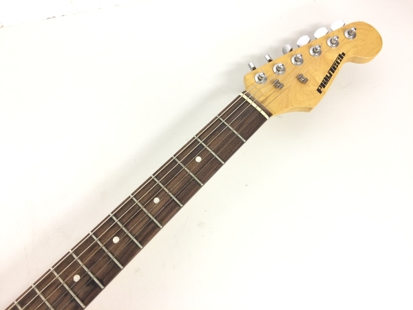 エレキギター ストラトキャスター ジャンク