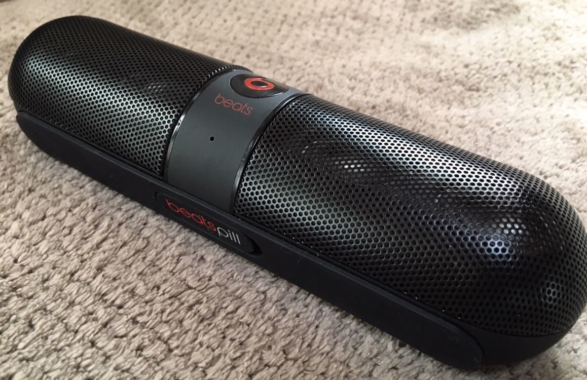 beatspill スピーカースタンド2セット ジャンク品 Beats by Dr Dre