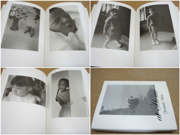 上田義彦写真集「at 」 桐島かれん Amazon.co.jp: 上田義彦写真集 at