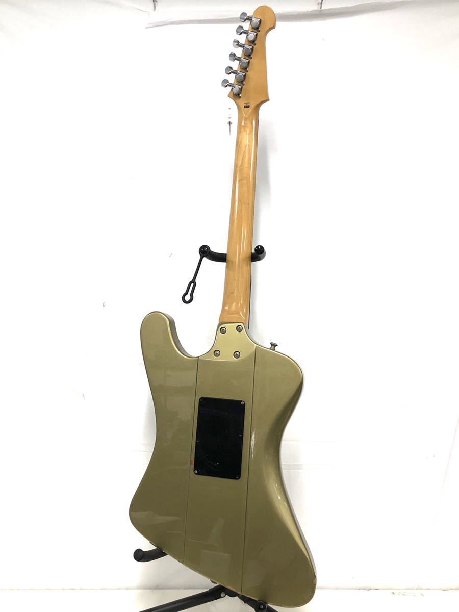 エドワーズ ラクリマクリスティー hiro ジャンク ファイヤーバード