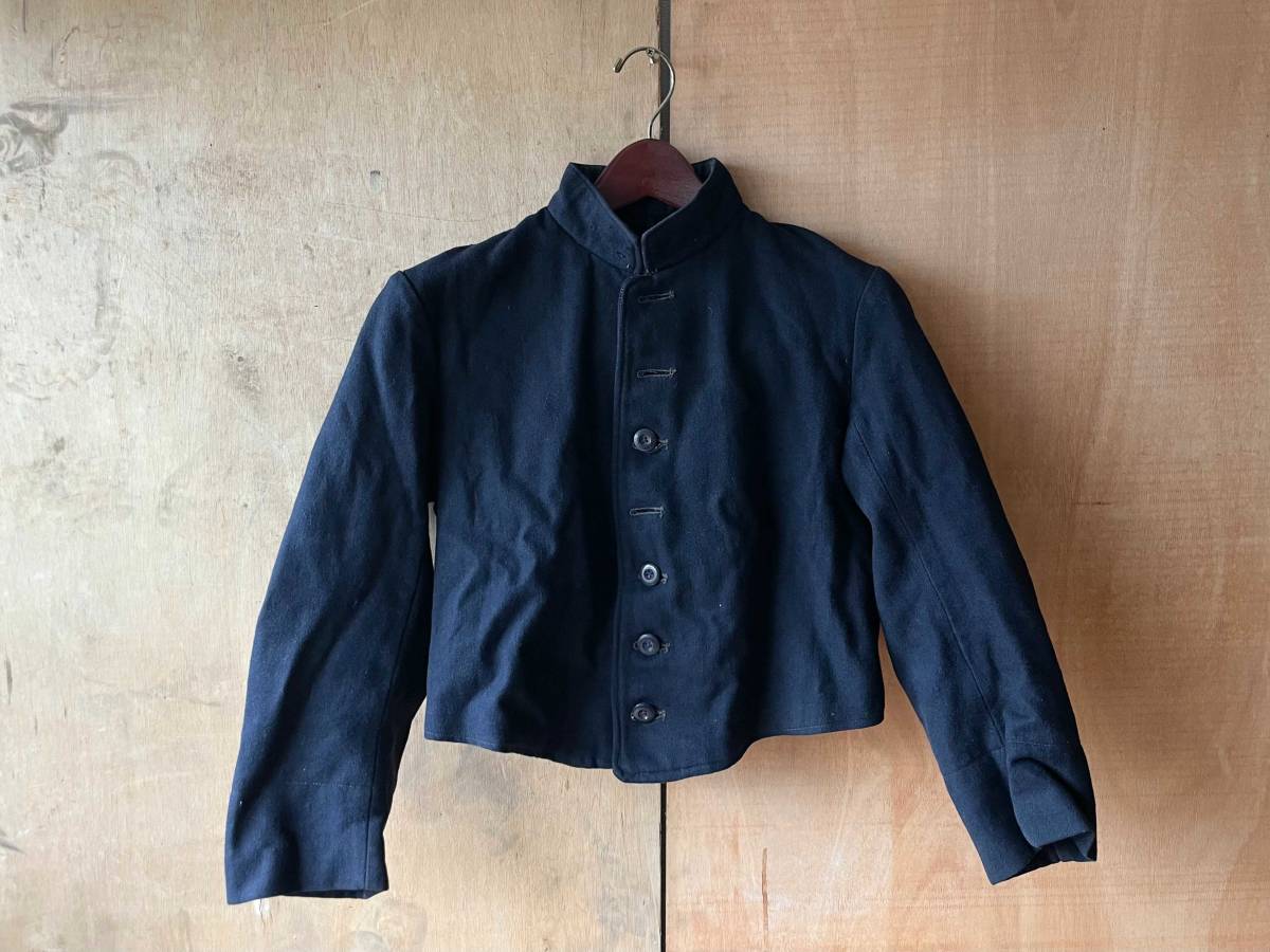 日本軍 防暑略衣 昭和18年製 日本軍 防暑略衣 昭和18年製 日本軍 防暑