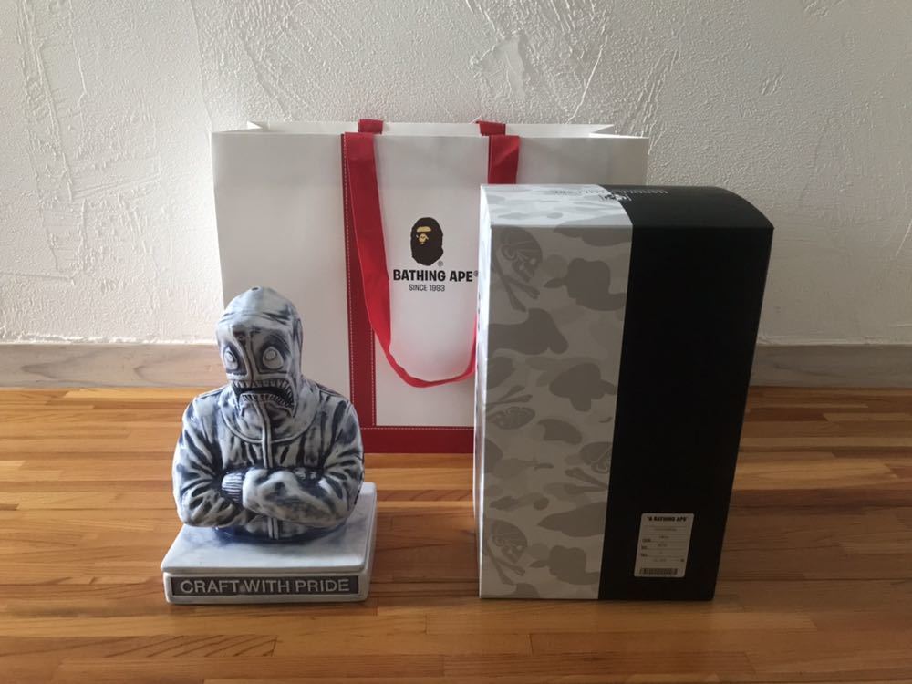 NEIGHBORHOOD ×A BATHING APE お香立て