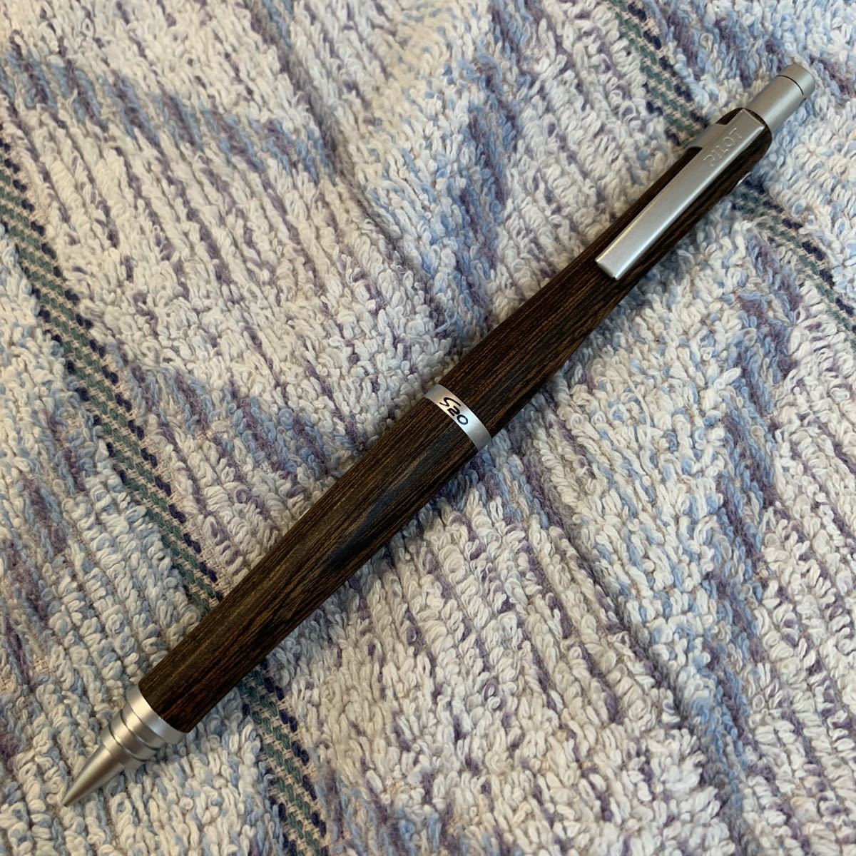 S20 一般筆記 廃盤 シャーペン 希少