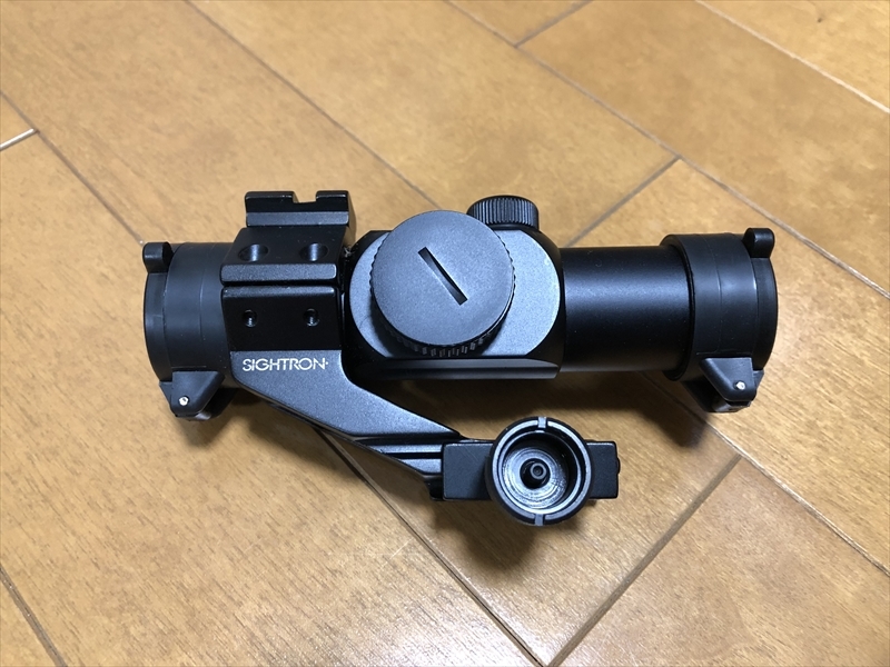 SIGHTRON SD-30X ダットサイト サイトロン S01MD0024 サイトロン