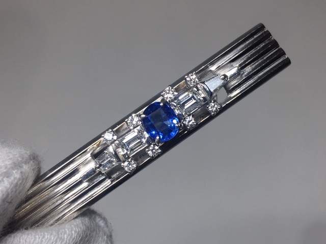 ⭐️K14WG⭐️ネクタイピン