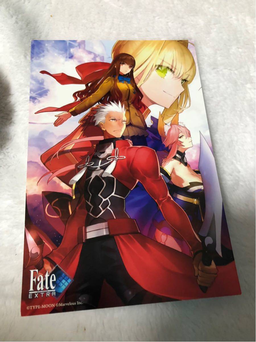 Fate ワダアルコ展 大阪 アクリルボード アクリルスタンド ネロ ブライド