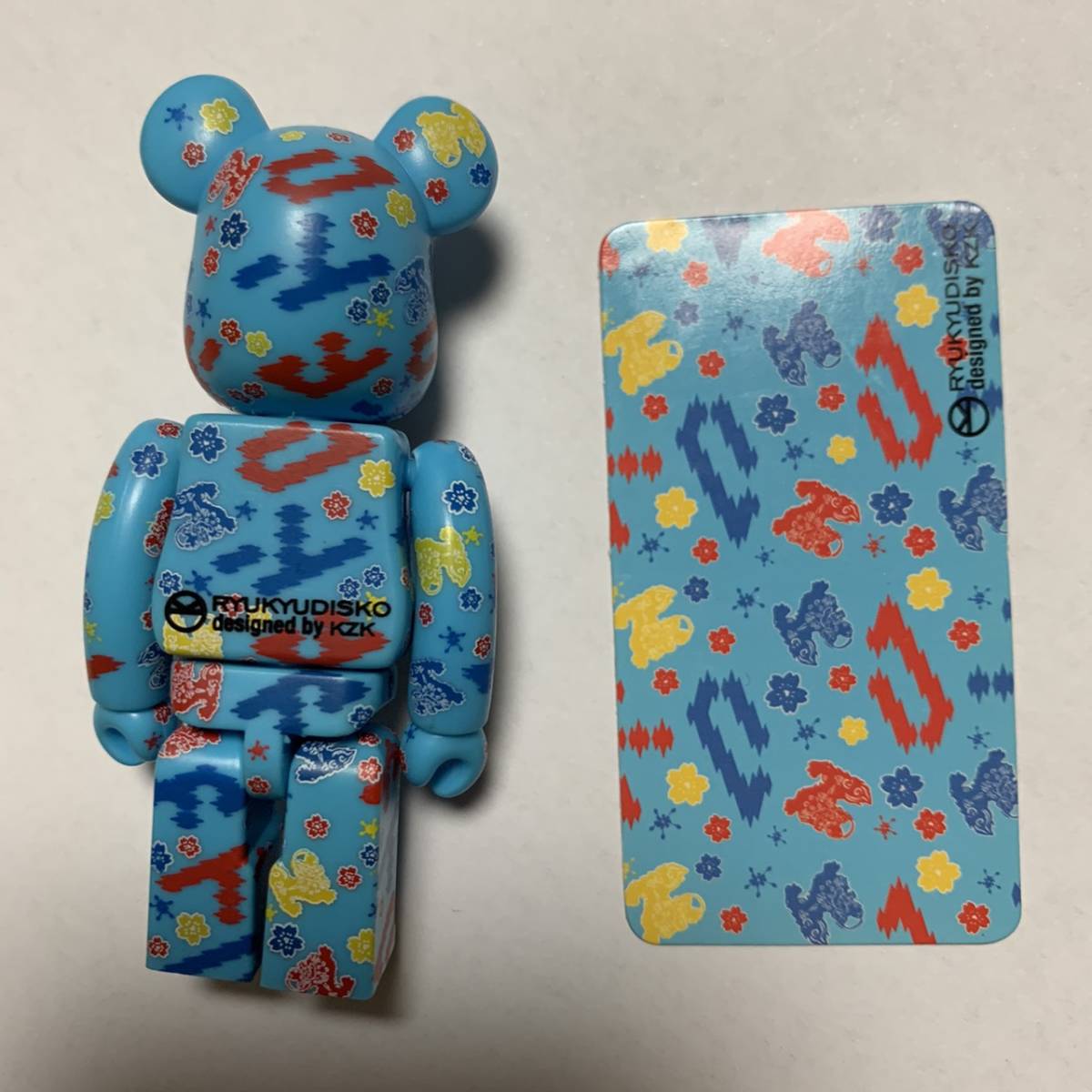 BE@RBRICK＊SERIES22＊@＊bape＊ベアブリック