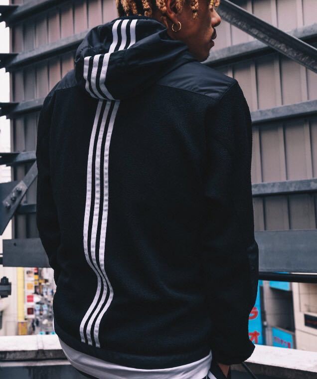 BiSH コラボ アディダストレーニングジャージ 上下 BiSH adidasコラボ