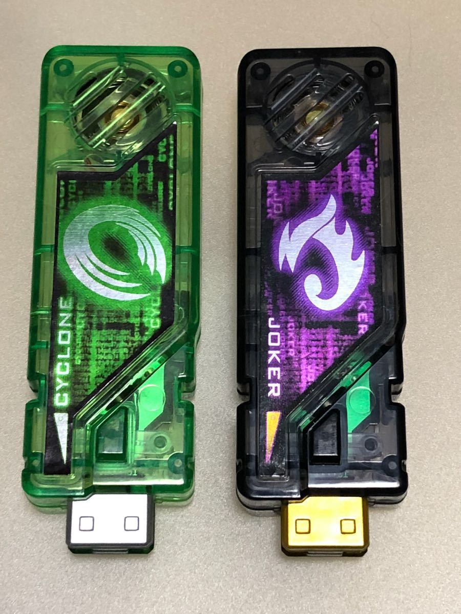 T2サイクロンガイアメモリ T2 ガイアメモリ ジョーカーメモリ 単品