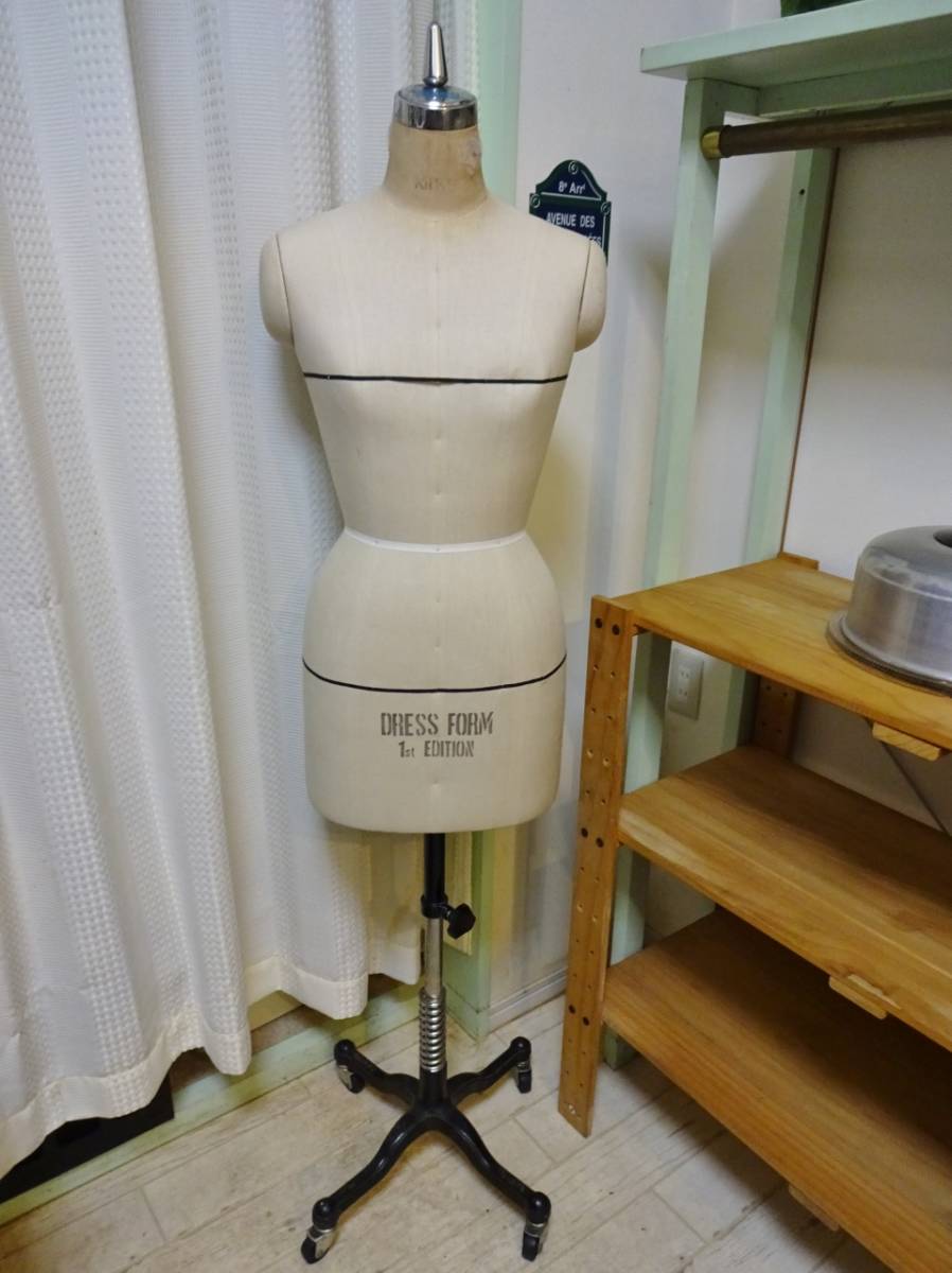 アミコ 大洋工芸 トルソー 10MISS ボディ