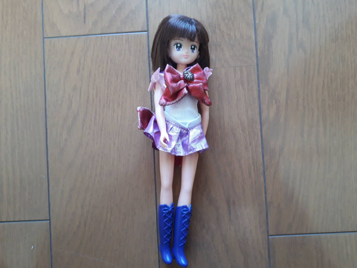 ⭐️当時物⭐️エクセレントセーラーチームセーラームーン セーラー