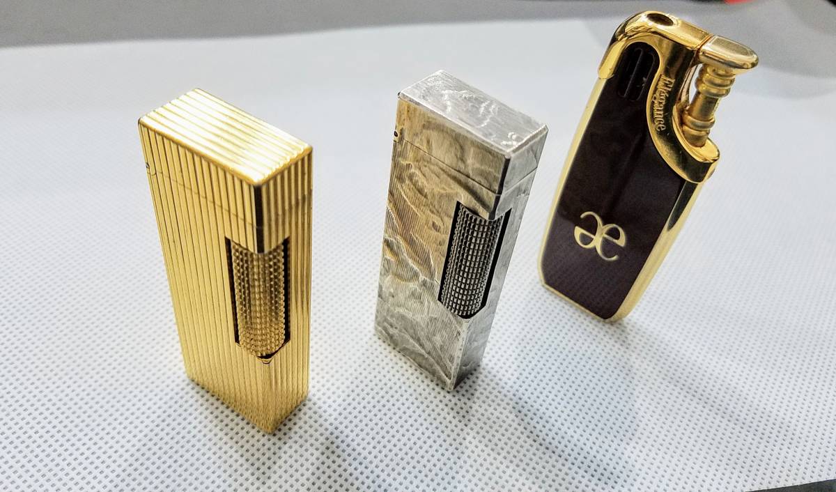 ライターまとめ ジャンク品，007｜