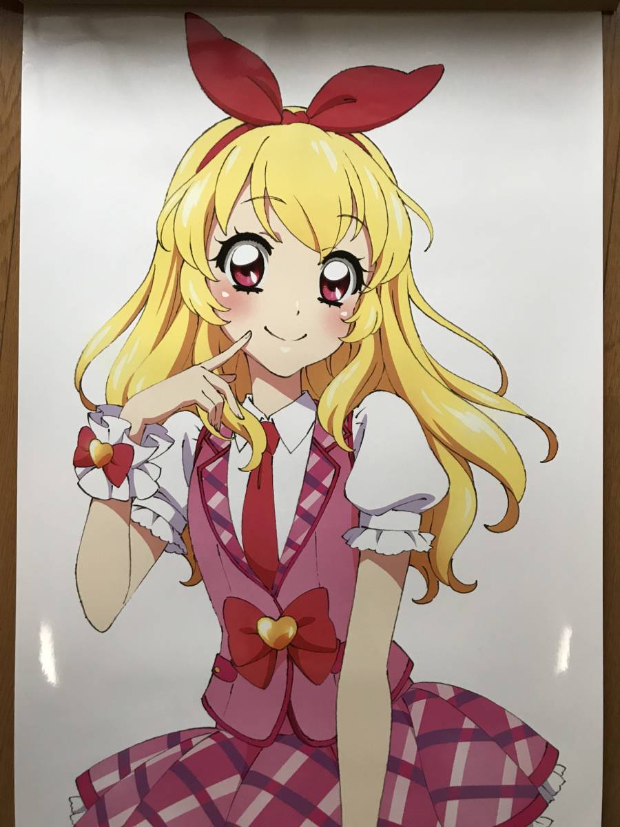 着払い】星宮いちご 等身大スタンディ 【公式通販】