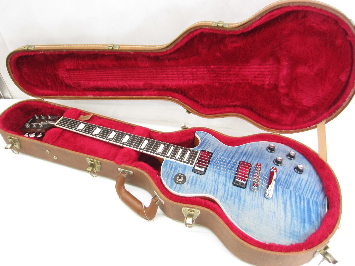 GABAN les paul deluxeギャバン レスポール デラックス 【公式通販】