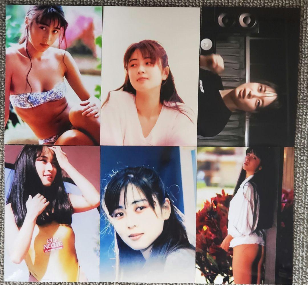 ☆ZARD 坂井泉水 直筆「色紙 3枚」 美品】色紙直筆サイン入り,ZARD