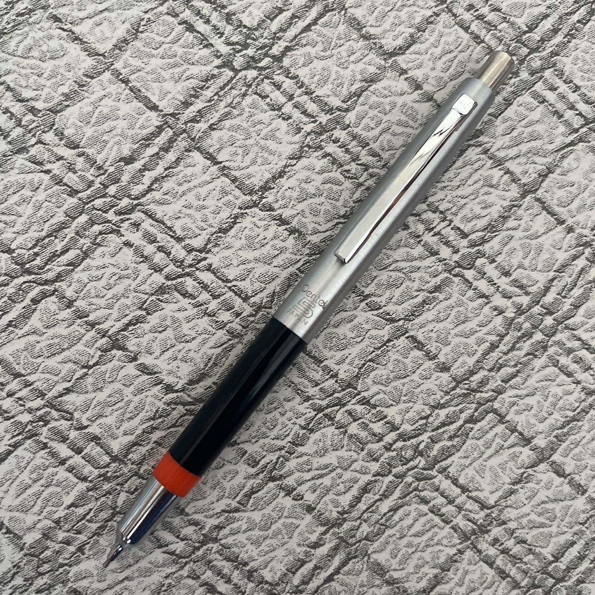 廃盤】【廃番】ぺんてる PG1505 未使用 ぺんてる PENTEL PG1505 廃盤品