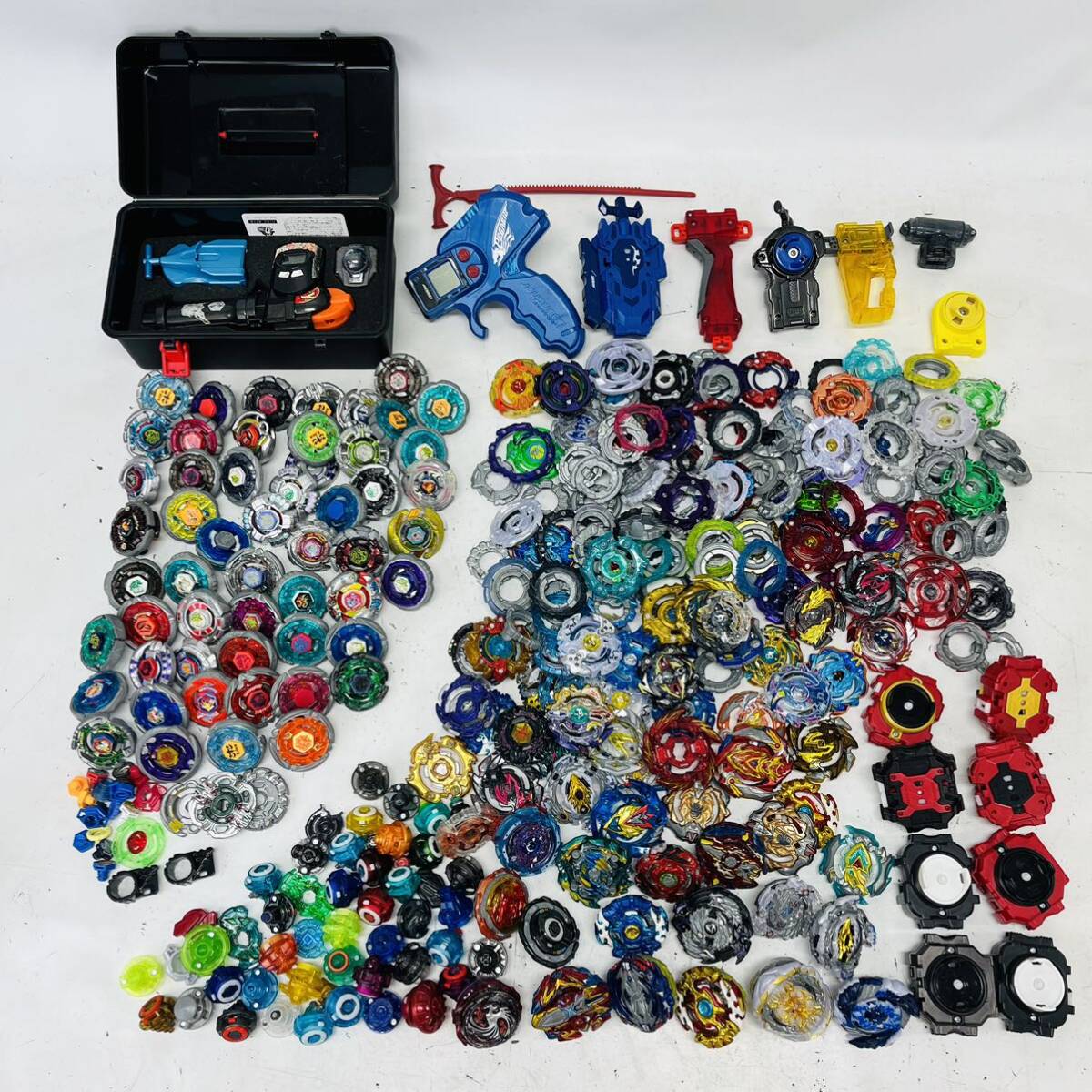 ベイブレードxレアベイまとめ売り