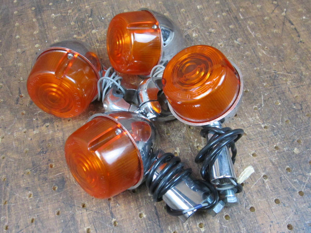 ハーレー Yankee 1030 ウインカー 2個セット 【公式通販】