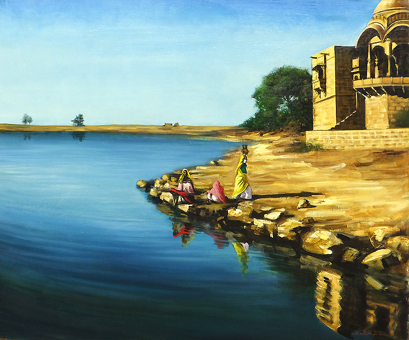 市川元晴 ジャイサルメール 八代亜紀の師匠 市川元晴 ジャイサルメール