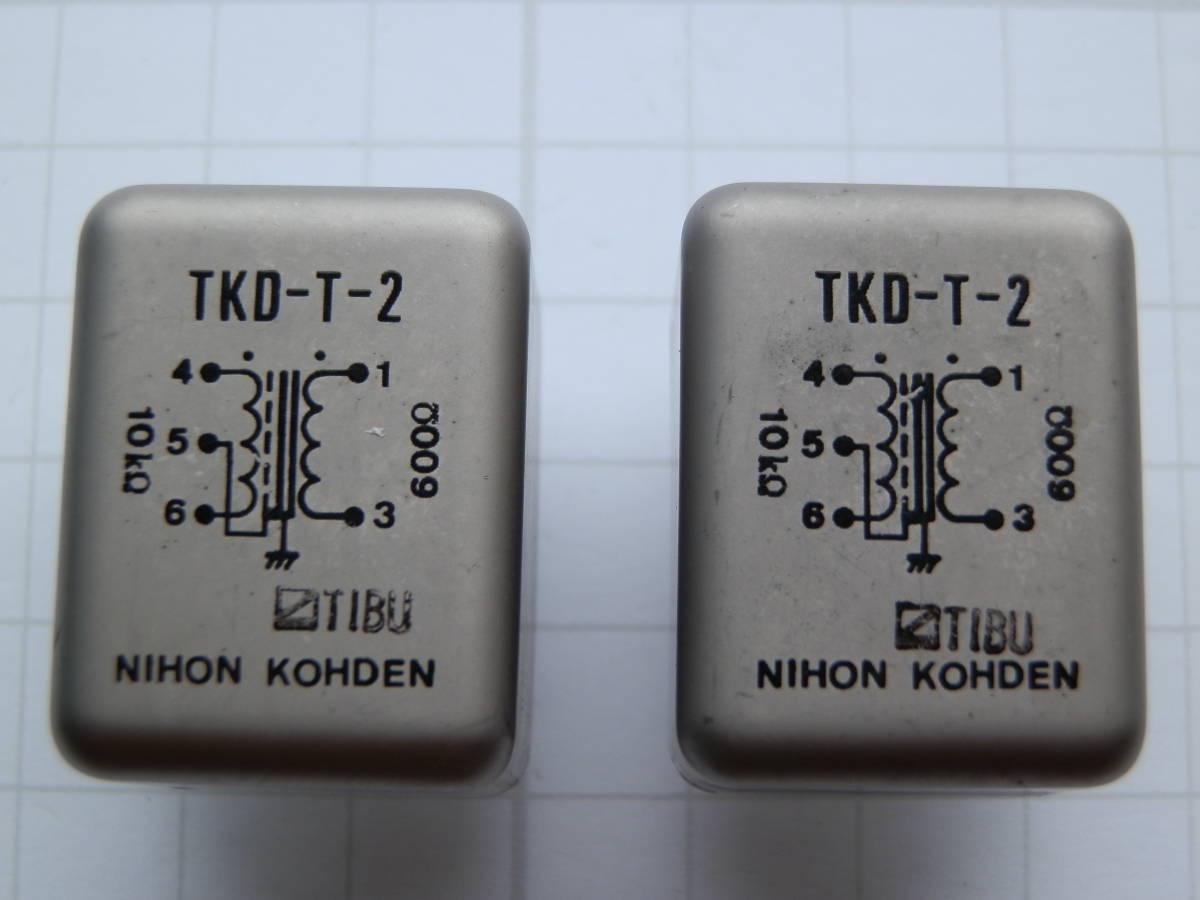 日本光電製 E8480-R 日本光電製 E-8480-R トランス 日本光電 NIHON KOHDEN