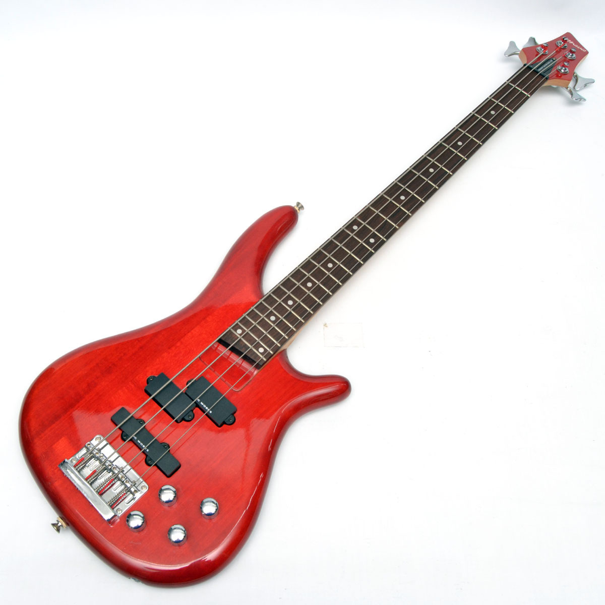 Mavis メイビス イシバシ楽器 ストラトキャスタータイプ エレキギター