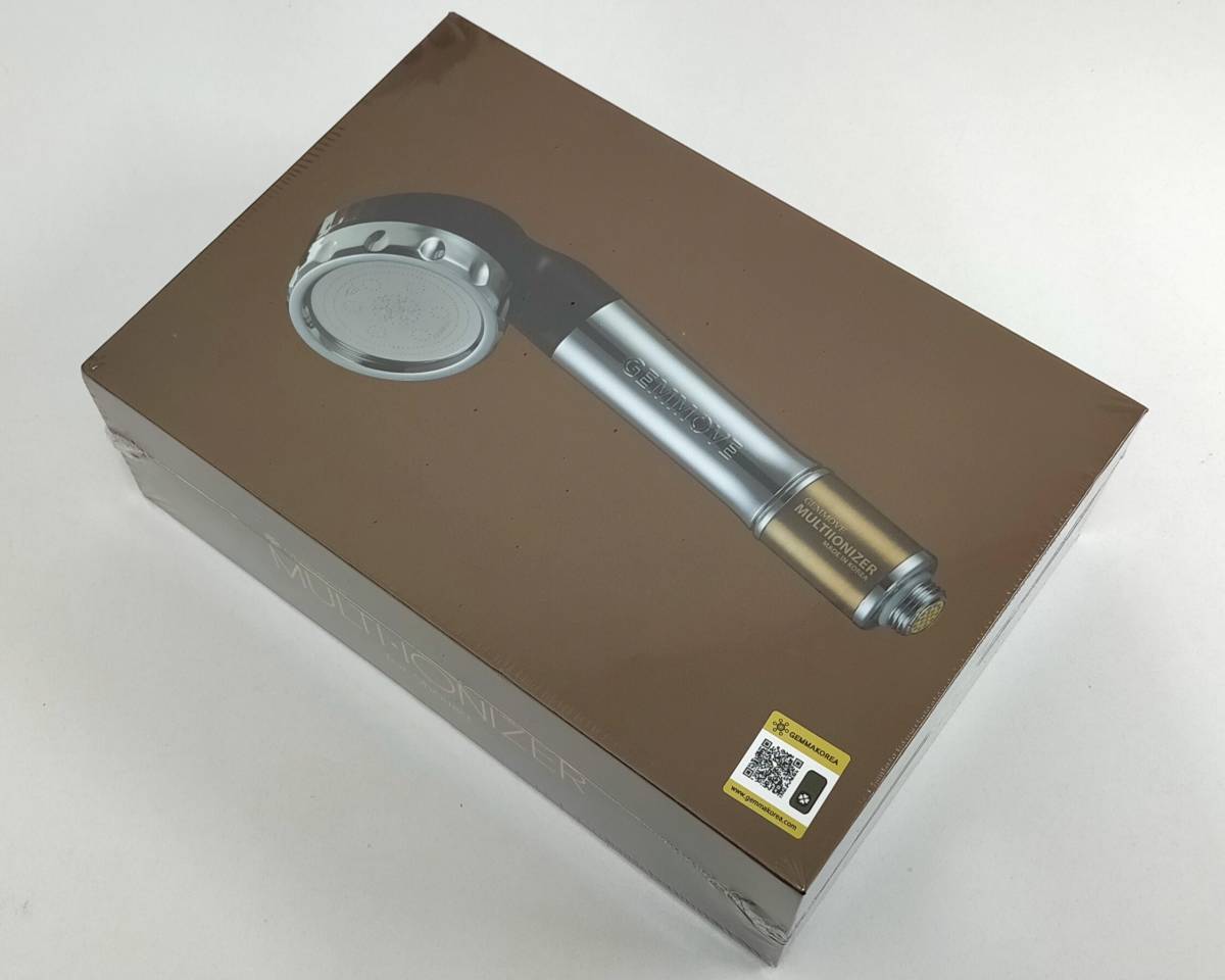 ジェンマ マルチイオナイザー（洗濯用） マルチイオナイザー 洗濯機用