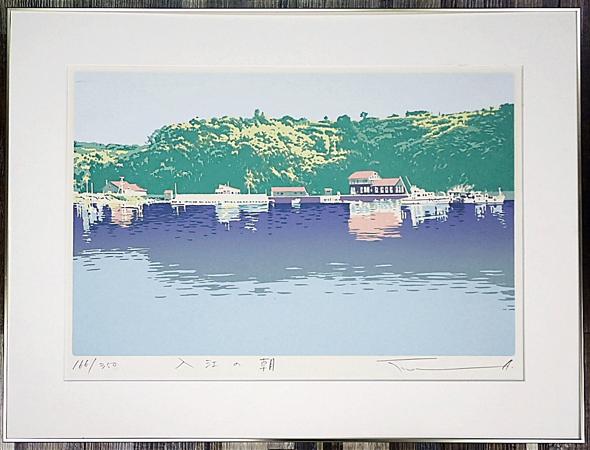 SHAG シャグ シルクスクリーン 限定299枚 シリアル入り 公式購入